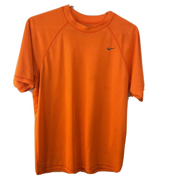 Nike Other - Nike Dri-Fit Stretch Running T-Shirt